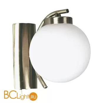 Бра Arte Lamp CLOUD A8170AP-1AB